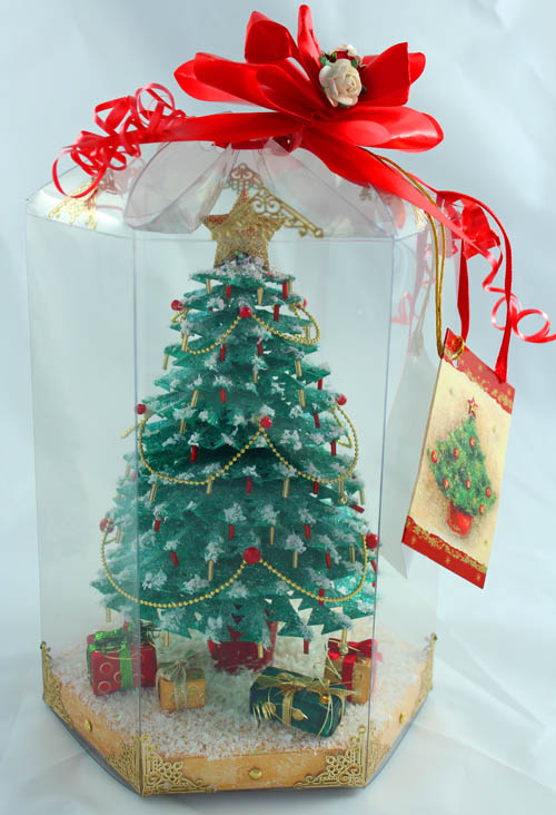 Tree for Occasions 3 per pack