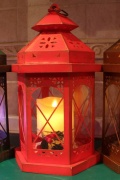 New Lantern/Display Box Now Available